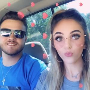 Meet your Posher, Thomas